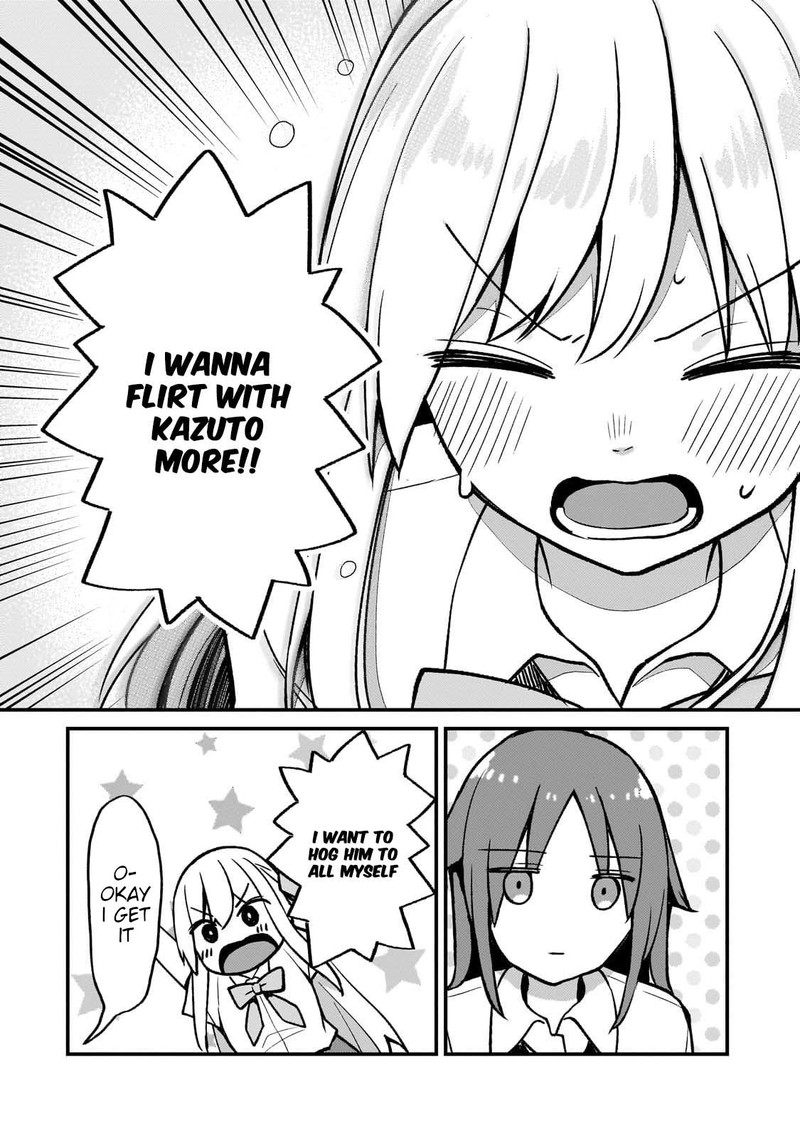 Netoge No Yome Ga Ninki Idol Datta 26 12