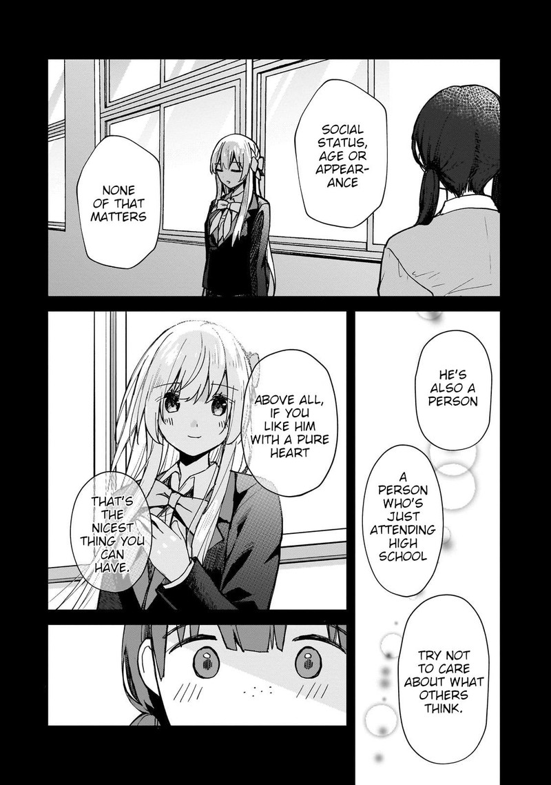 Netoge No Yome Ga Ninki Idol Datta 28 10