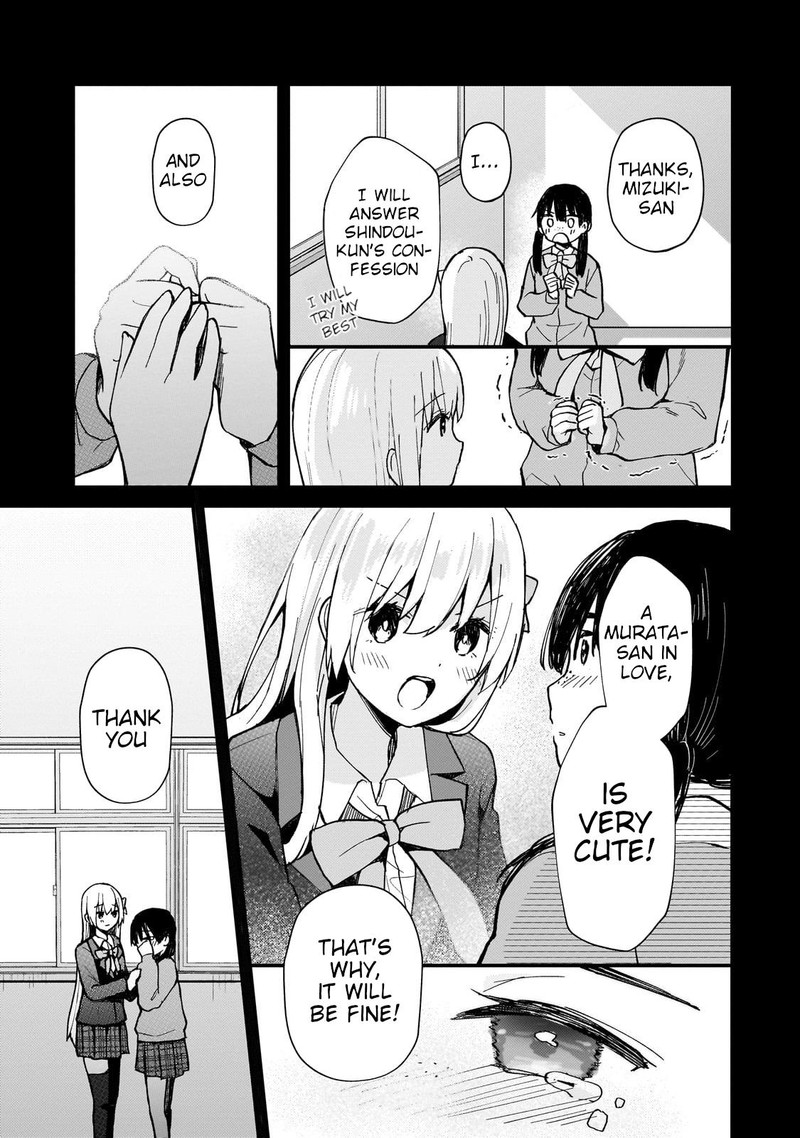 Netoge No Yome Ga Ninki Idol Datta 28 11