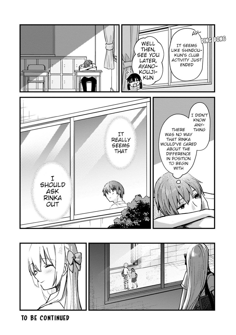 Netoge No Yome Ga Ninki Idol Datta 28 12