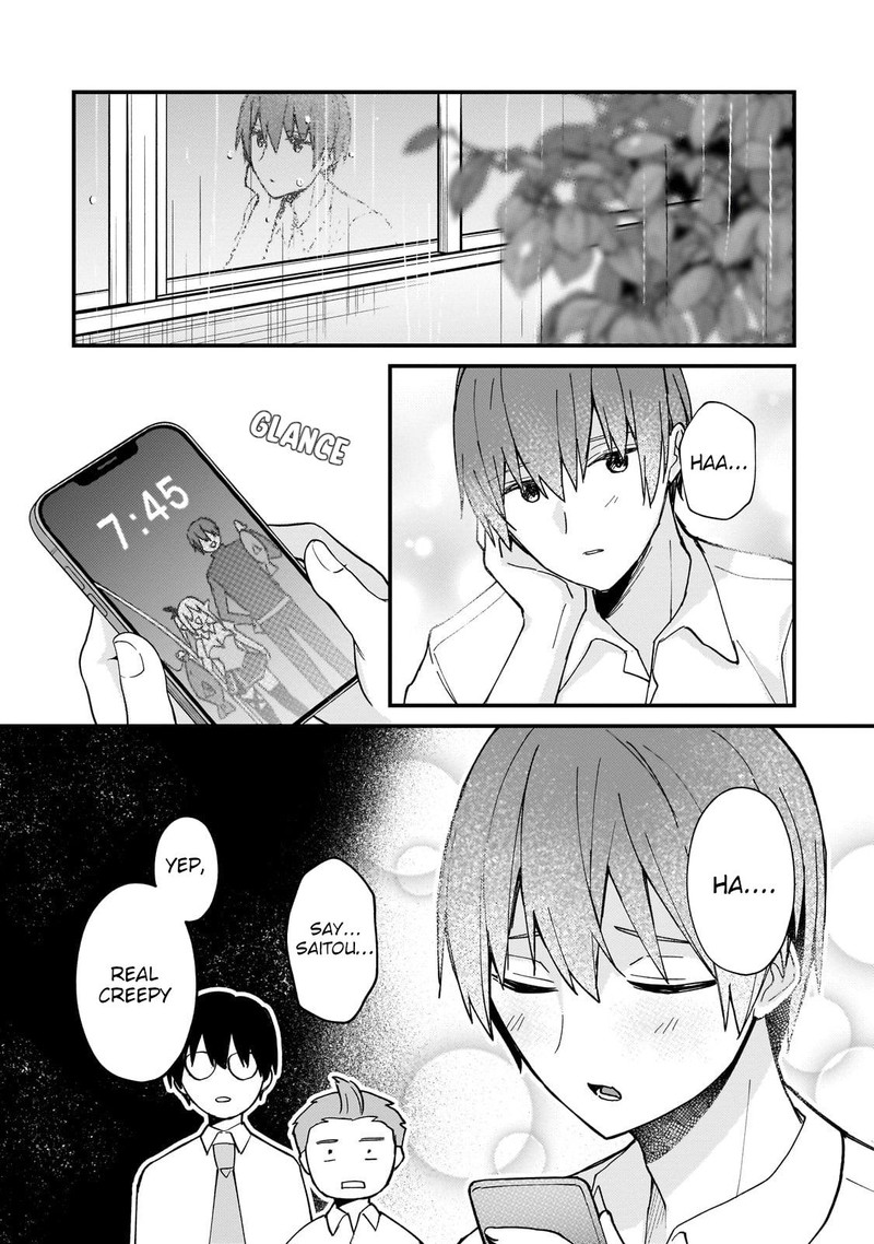 Netoge No Yome Ga Ninki Idol Datta 28 2