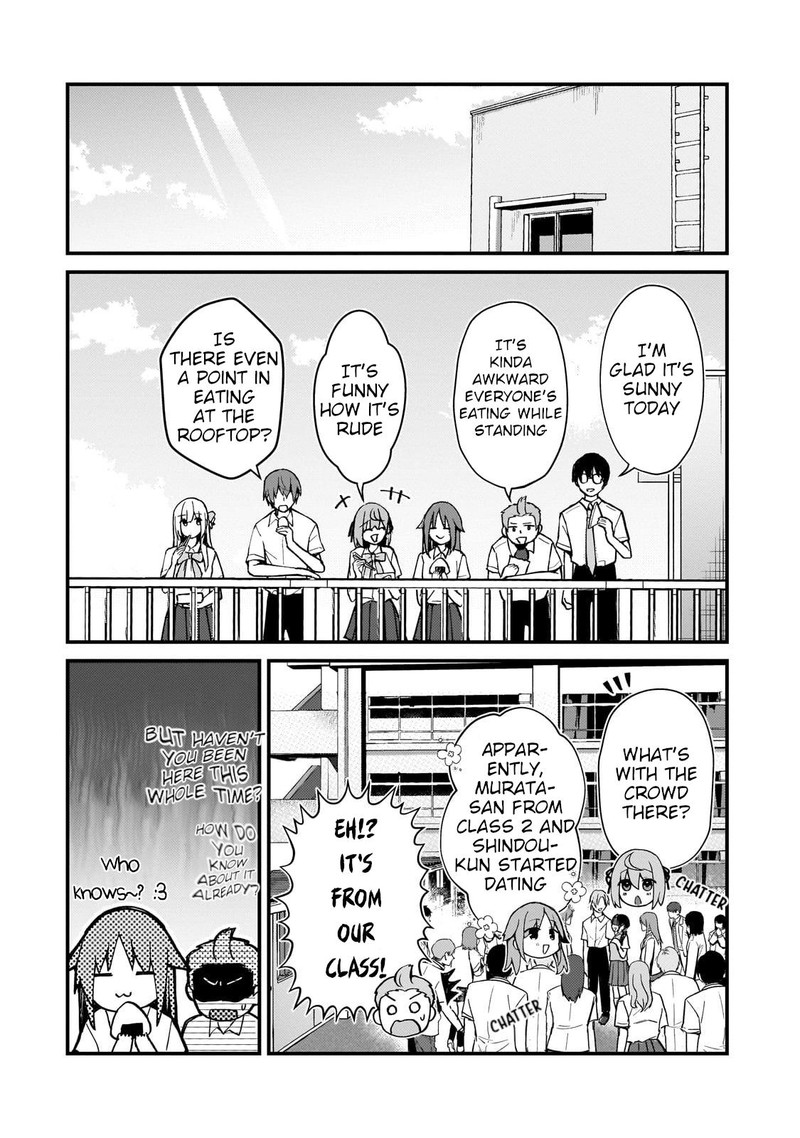Netoge No Yome Ga Ninki Idol Datta 28 6