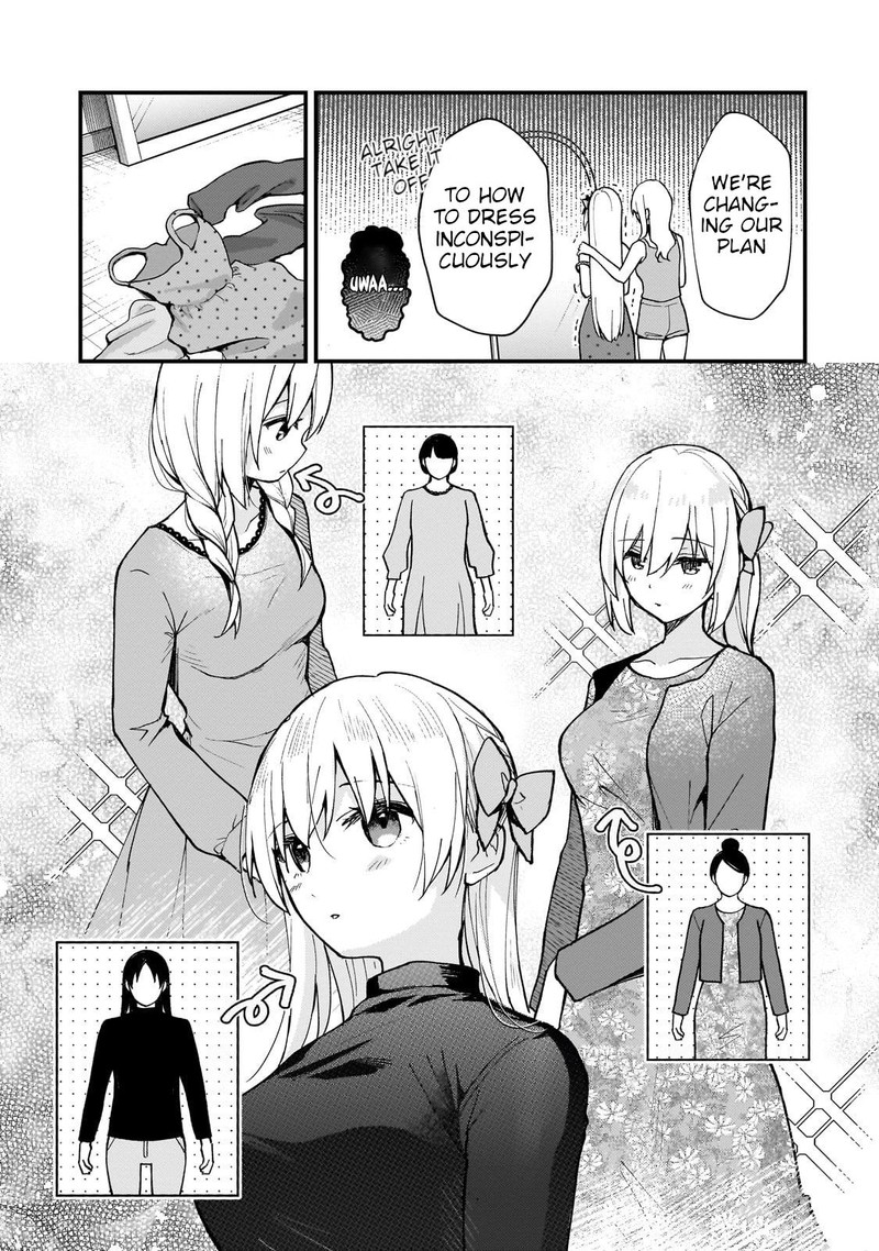 Netoge No Yome Ga Ninki Idol Datta 29 9