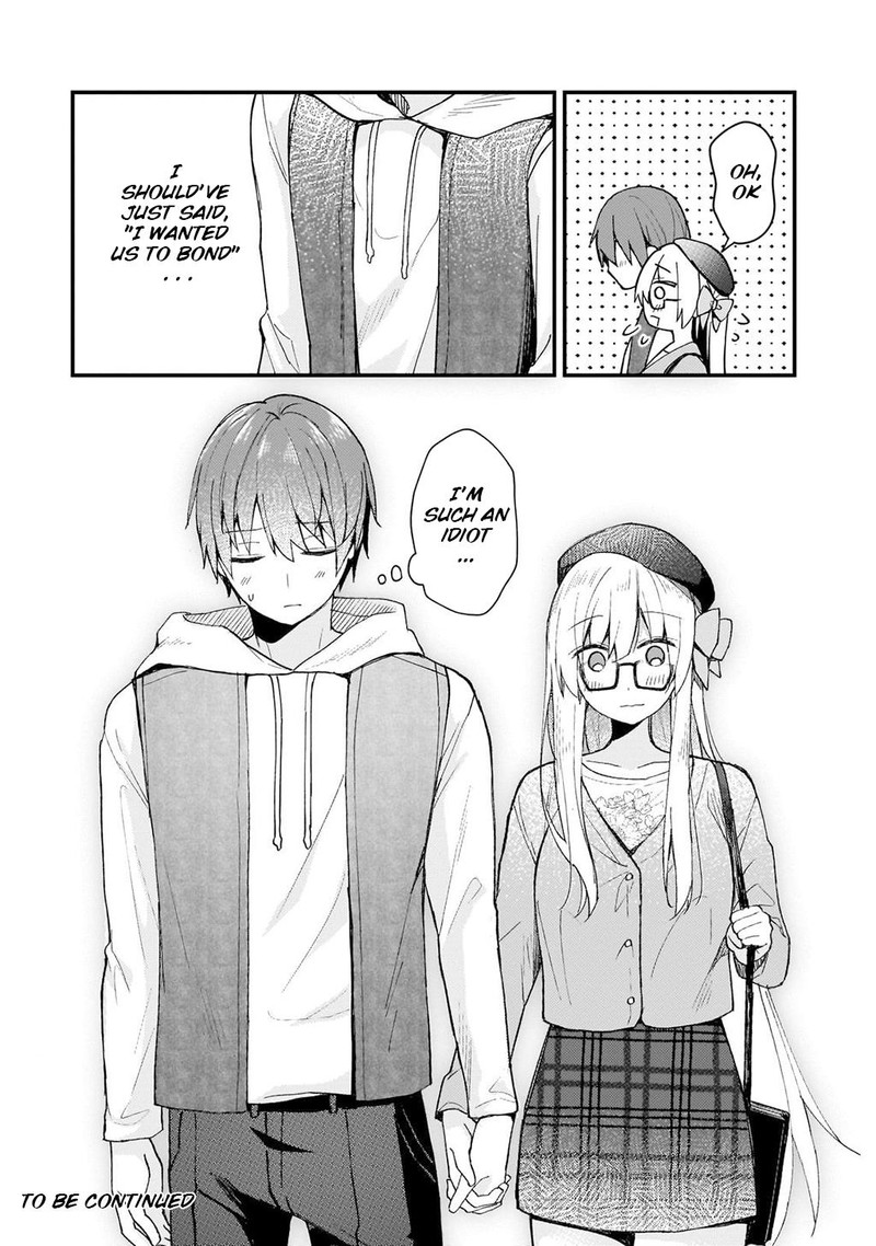 Netoge No Yome Ga Ninki Idol Datta 30 16