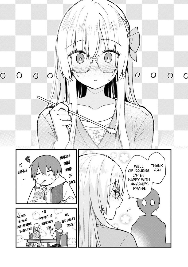 Netoge No Yome Ga Ninki Idol Datta 31 10