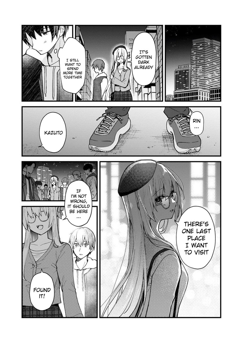 Netoge No Yome Ga Ninki Idol Datta 31 11