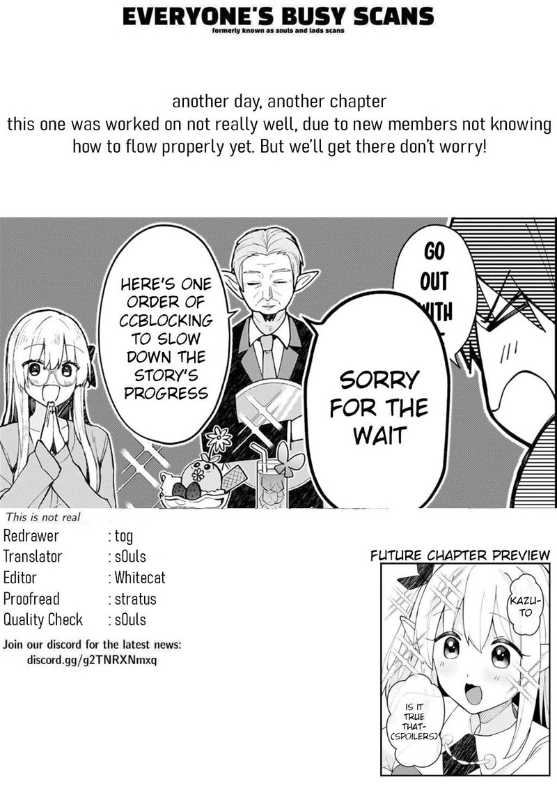 Netoge No Yome Ga Ninki Idol Datta 31 19
