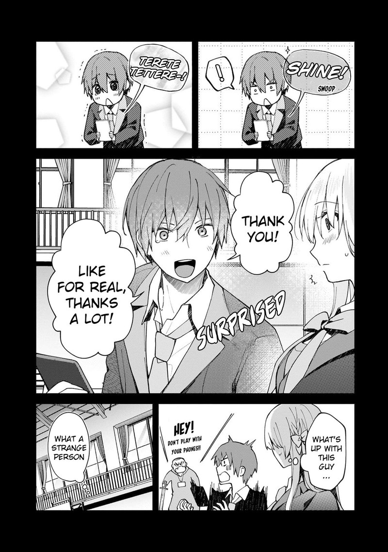 Netoge No Yome Ga Ninki Idol Datta 31 5