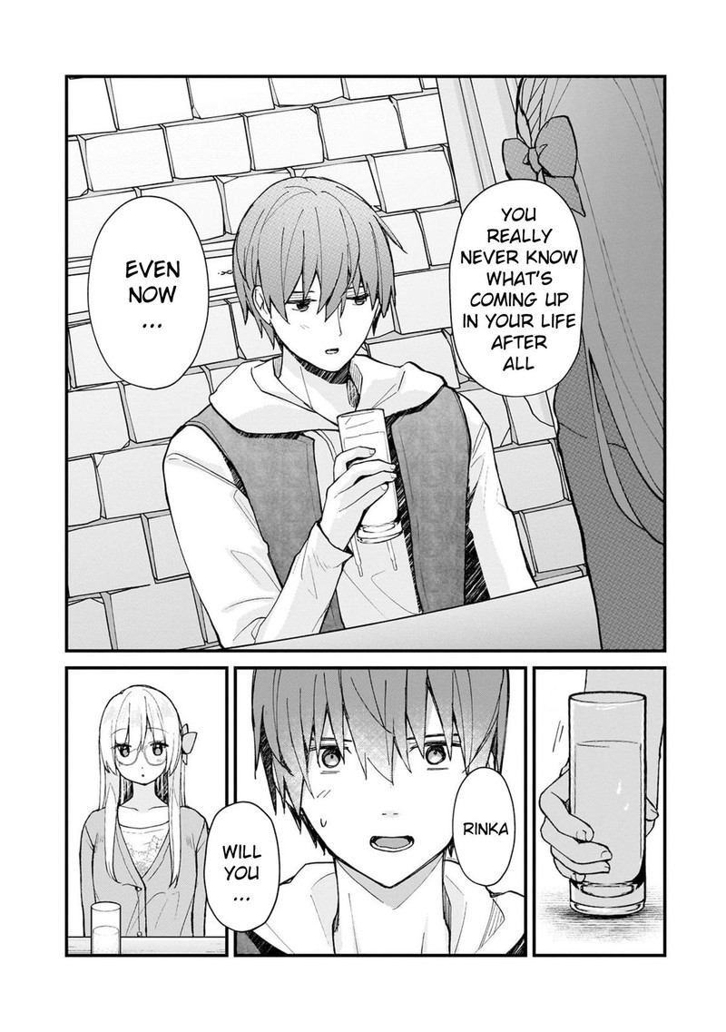 Netoge No Yome Ga Ninki Idol Datta 31 7