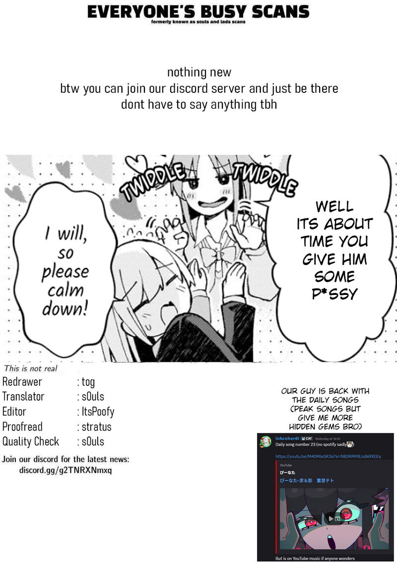 Netoge No Yome Ga Ninki Idol Datta 35 17