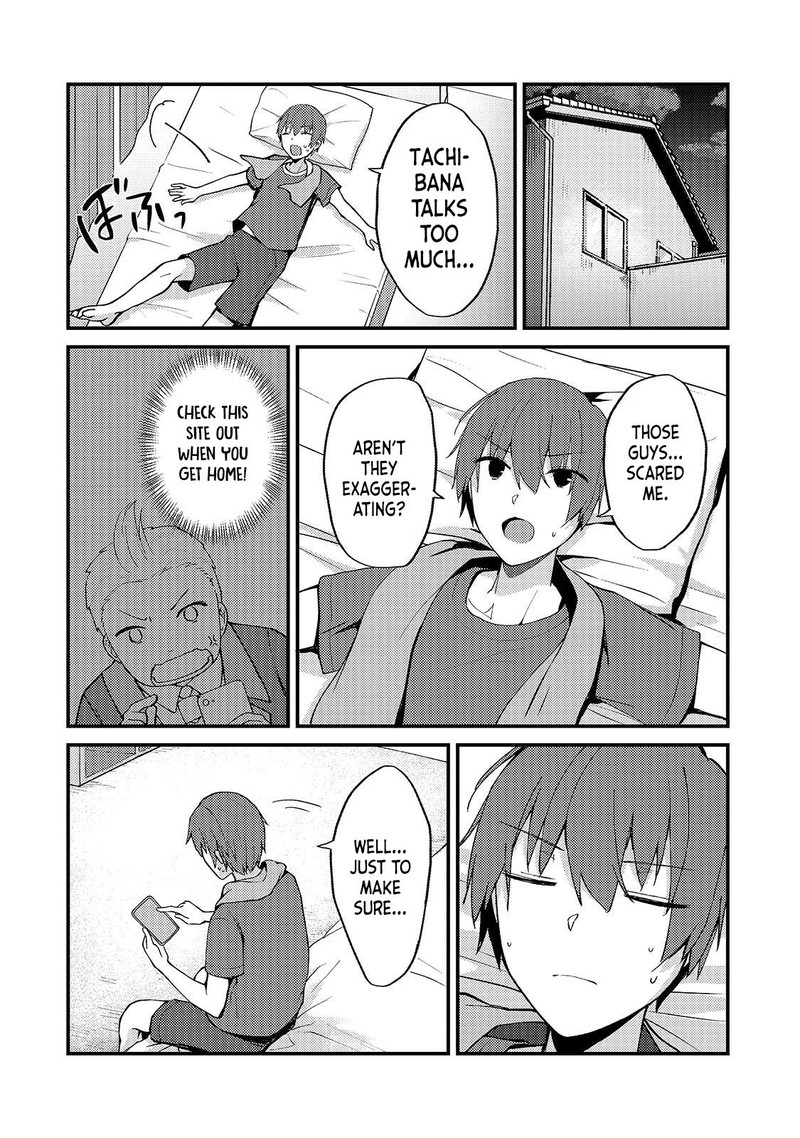 Netoge No Yome Ga Ninki Idol Datta 4 14