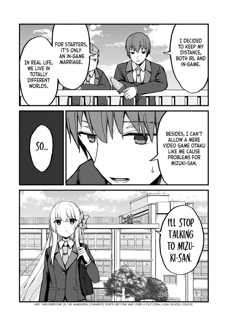 Netoge No Yome Ga Ninki Idol Datta 5 4