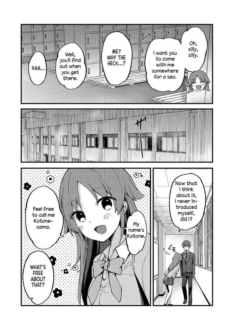 Netoge No Yome Ga Ninki Idol Datta 6 7