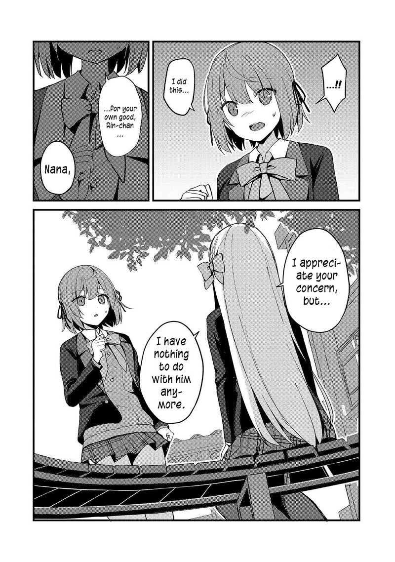 Netoge No Yome Ga Ninki Idol Datta 8 14