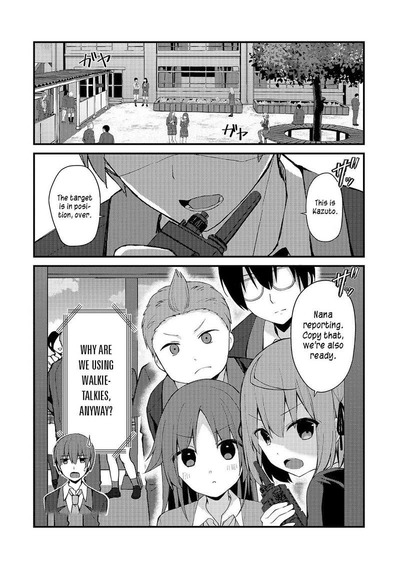 Netoge No Yome Ga Ninki Idol Datta 8 2