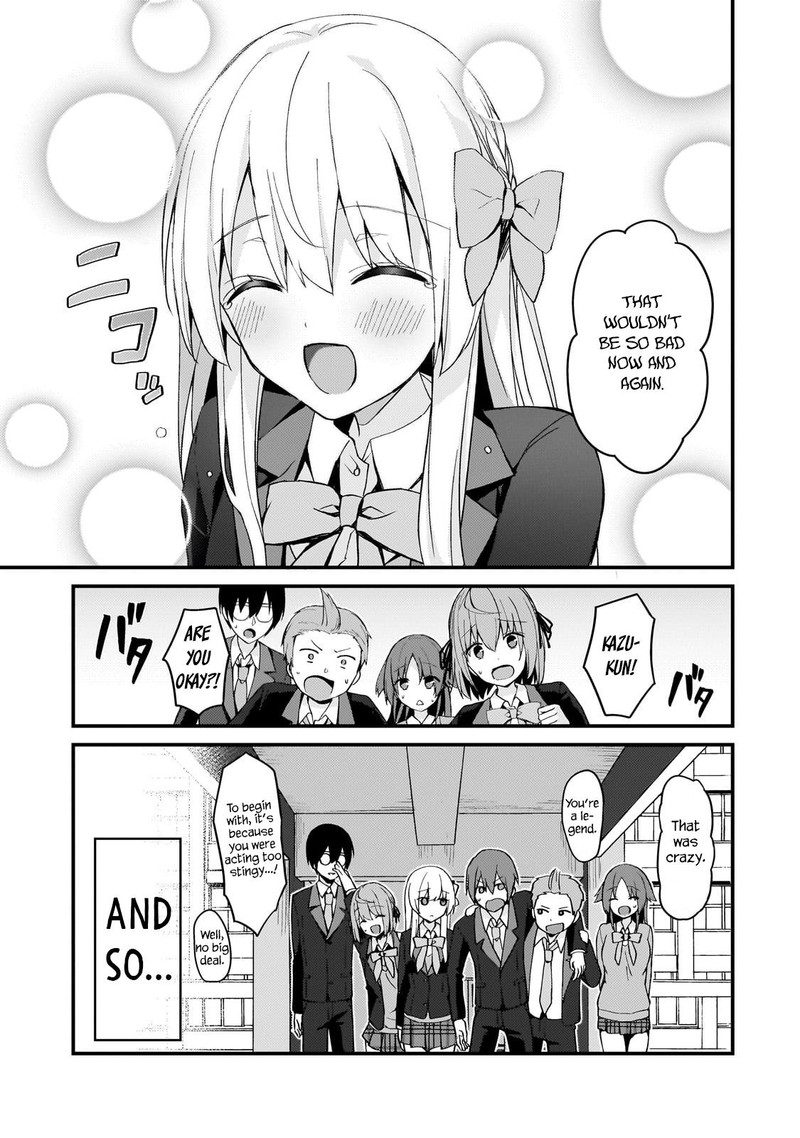 Netoge No Yome Ga Ninki Idol Datta 9 15