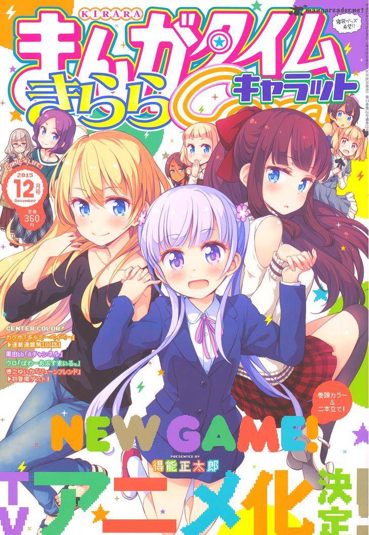 New Game 34 1