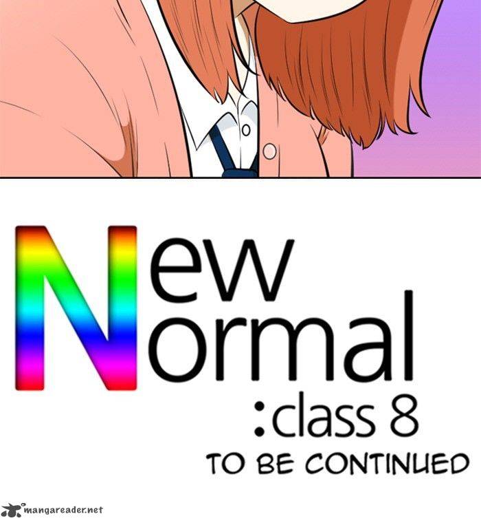New Normal Class 8 192 65