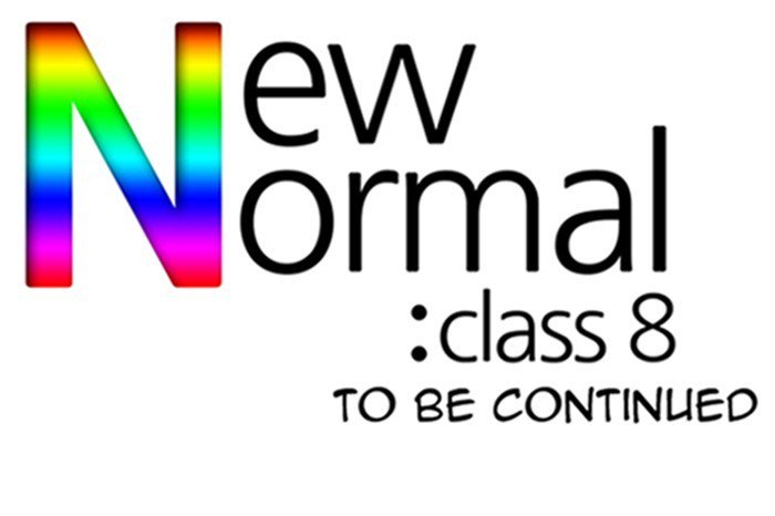 New Normal Class 8 206 44