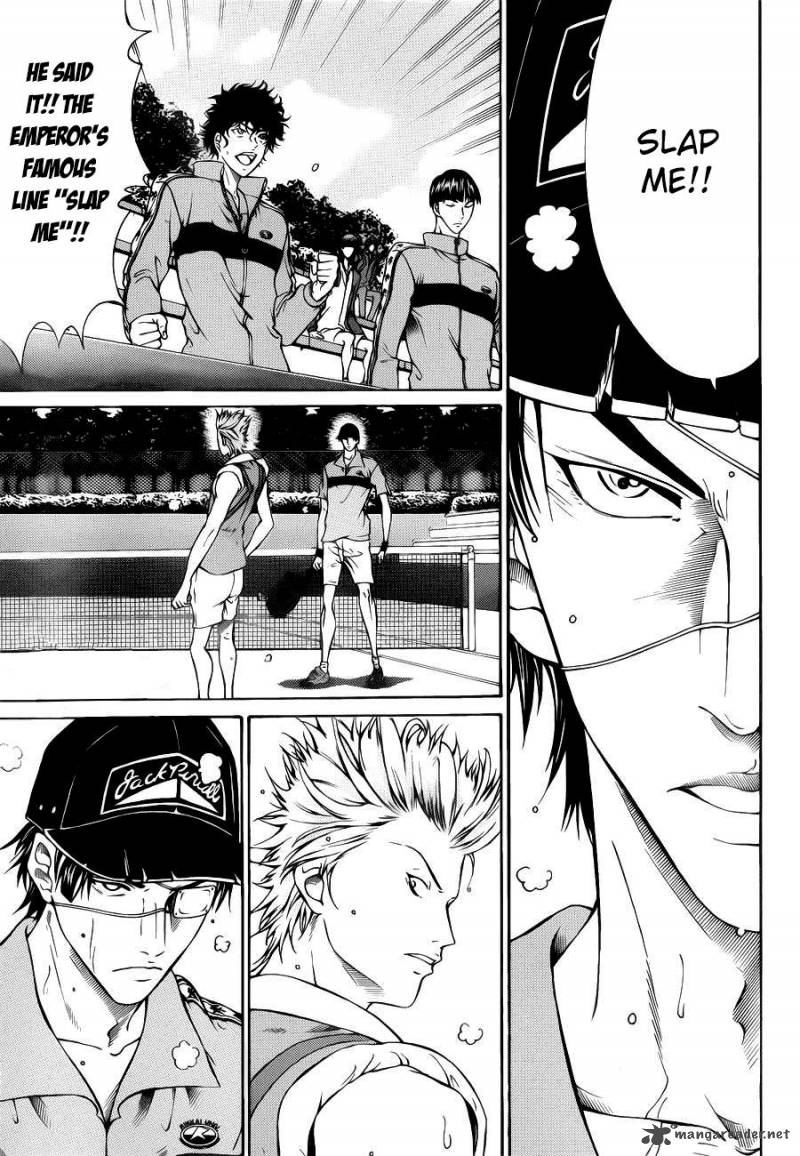 New Prince Of Tennis 106 6