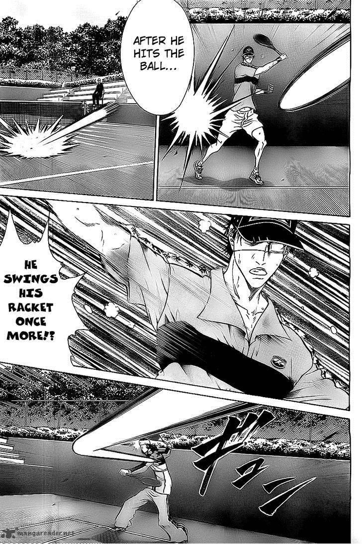New Prince Of Tennis 107 12