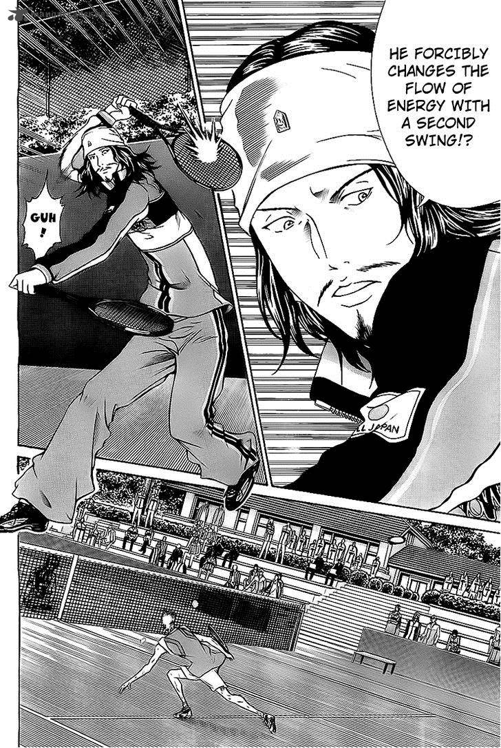 New Prince Of Tennis 107 13