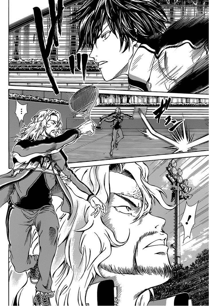 New Prince Of Tennis 118 10