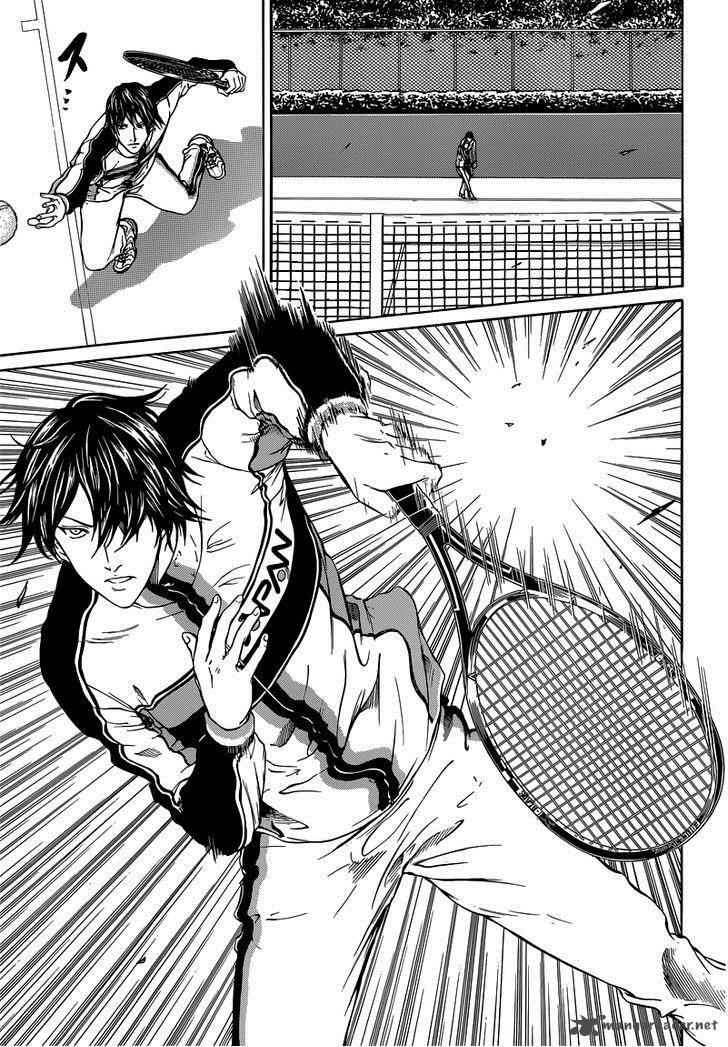 New Prince Of Tennis 118 5