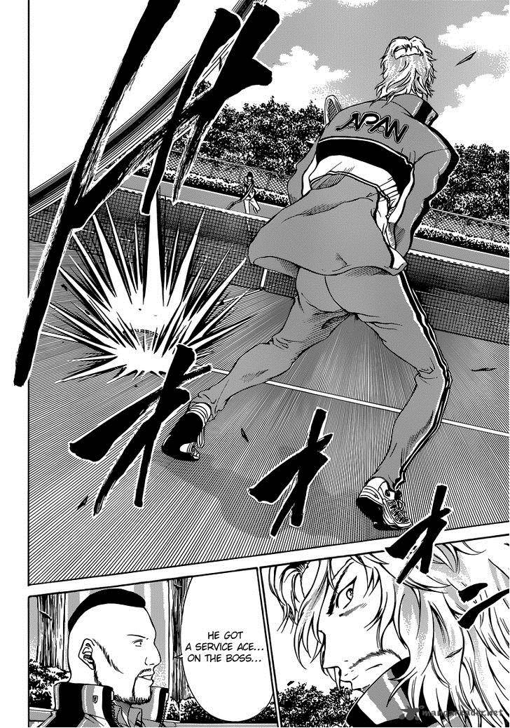 New Prince Of Tennis 118 6
