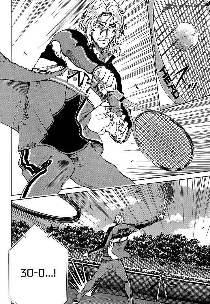 New Prince Of Tennis 118 8