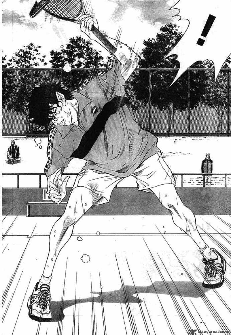 New Prince Of Tennis 13 10