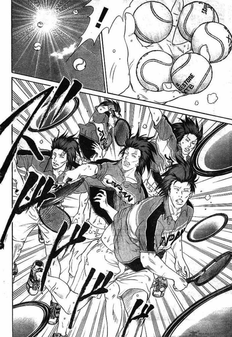 New Prince Of Tennis 13 14