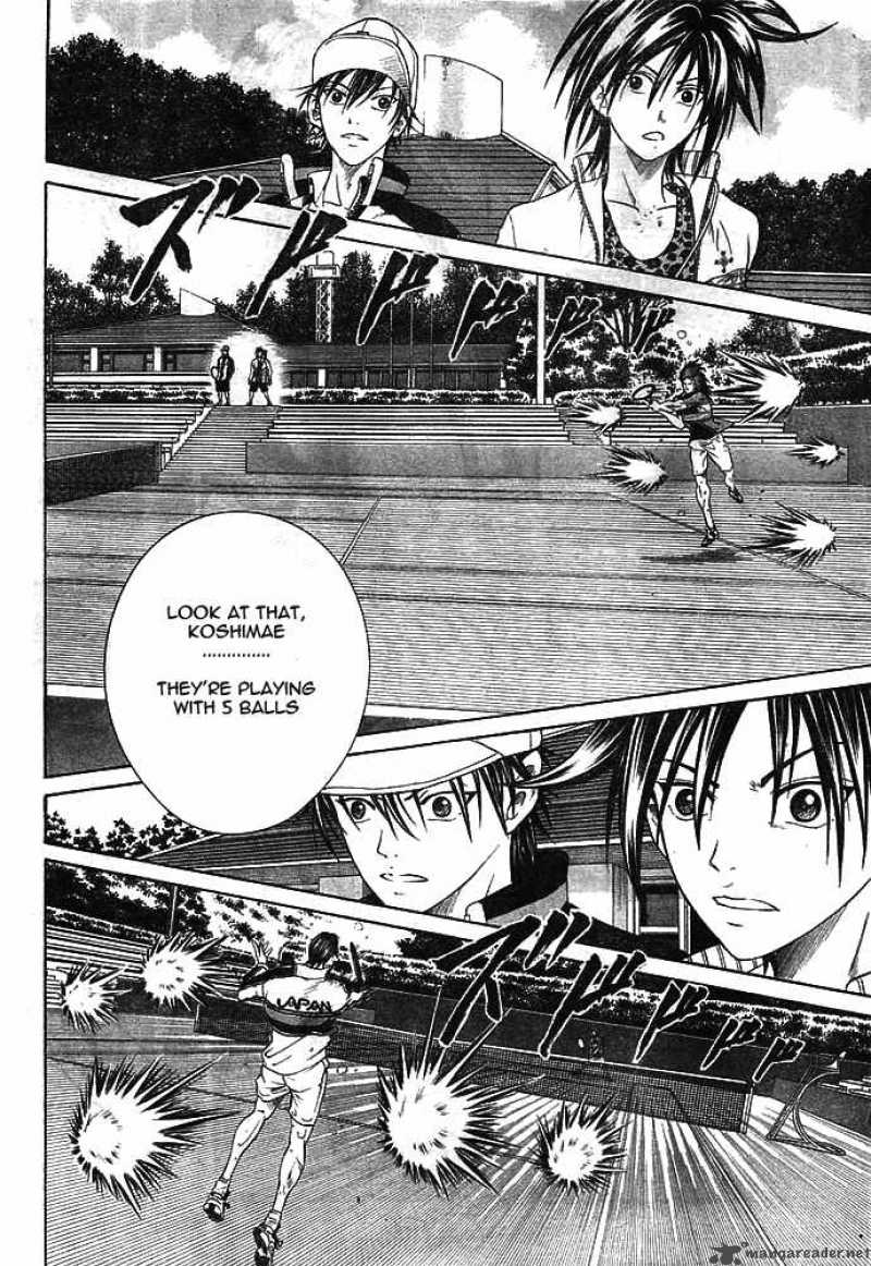 New Prince Of Tennis 13 17