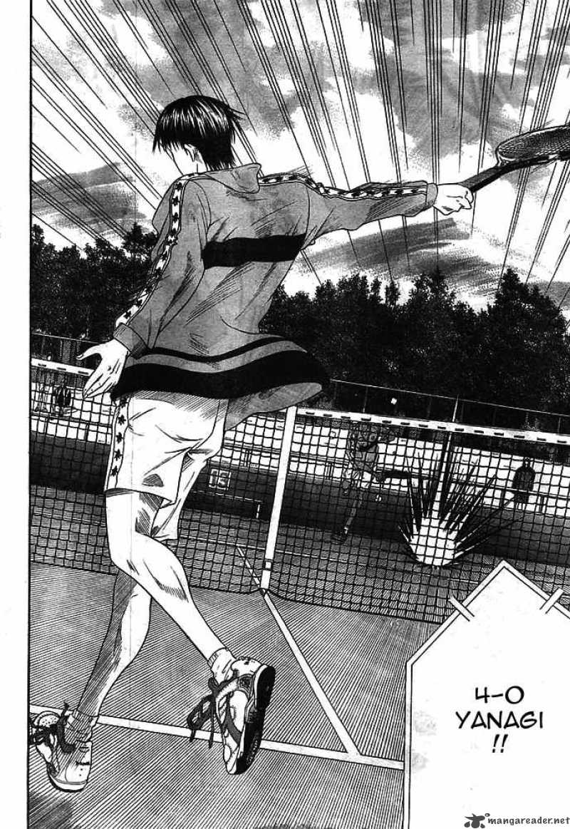 New Prince Of Tennis 13 4