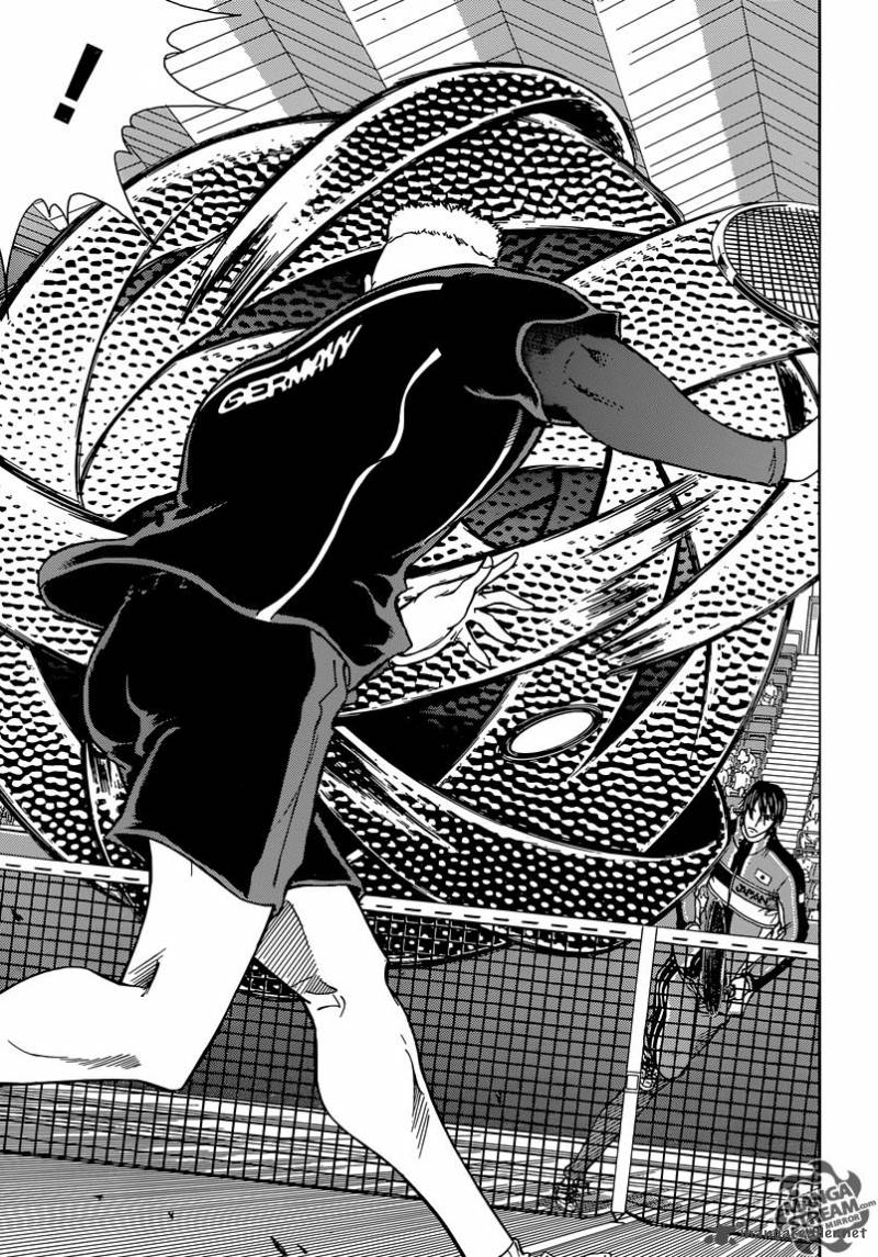 New Prince Of Tennis 158 5