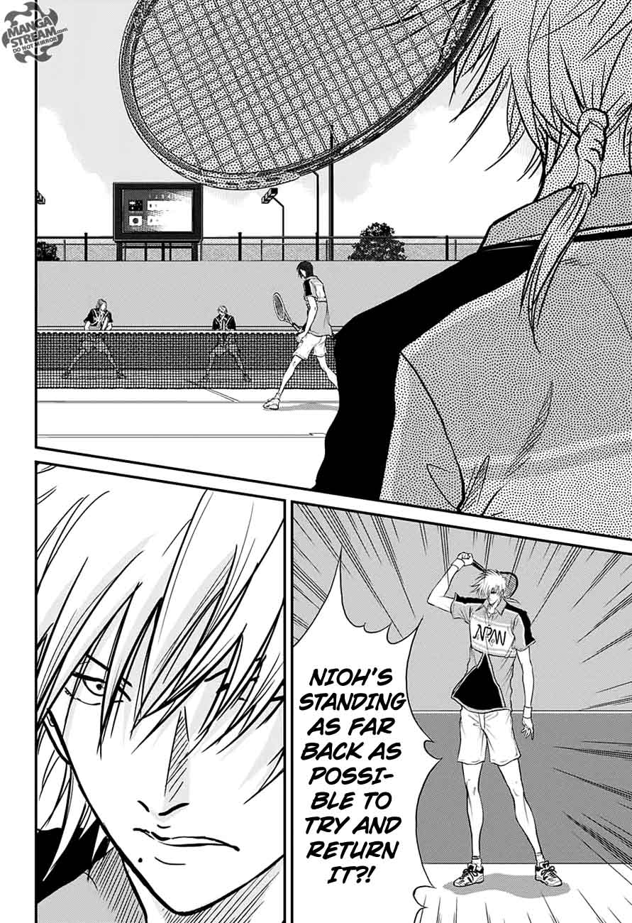 New Prince Of Tennis 203 11