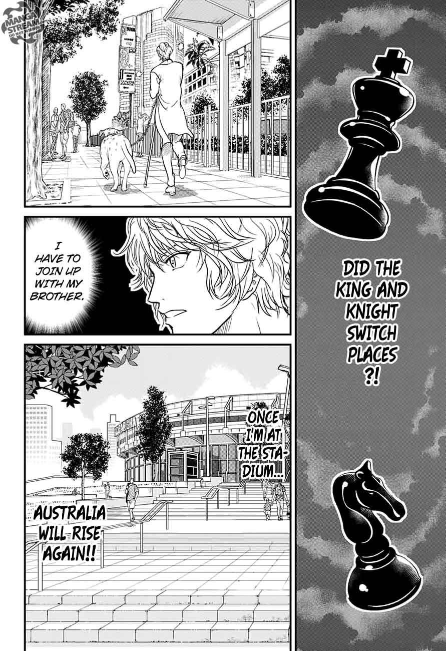 New Prince Of Tennis 206 4