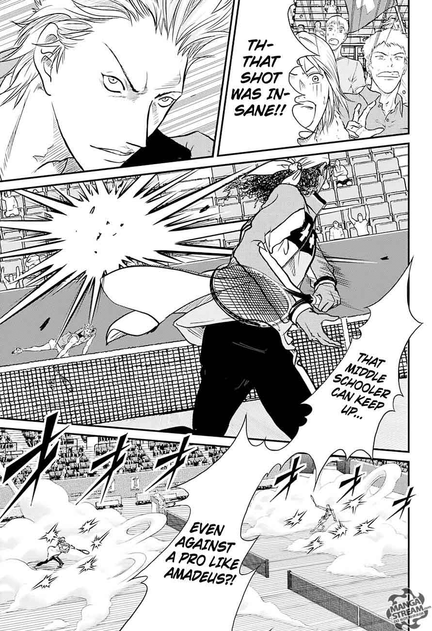 New Prince Of Tennis 218 8