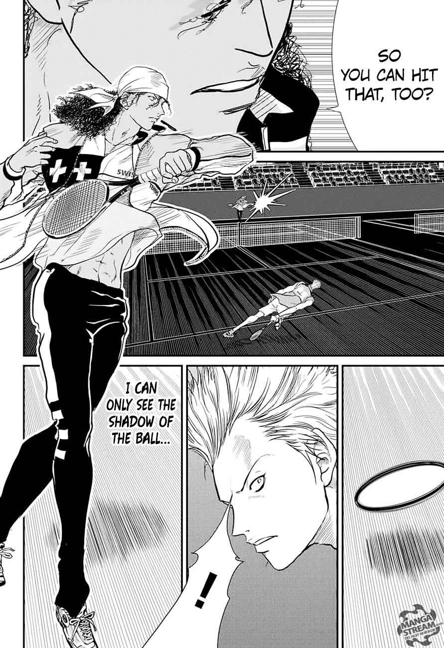 New Prince Of Tennis 218 9