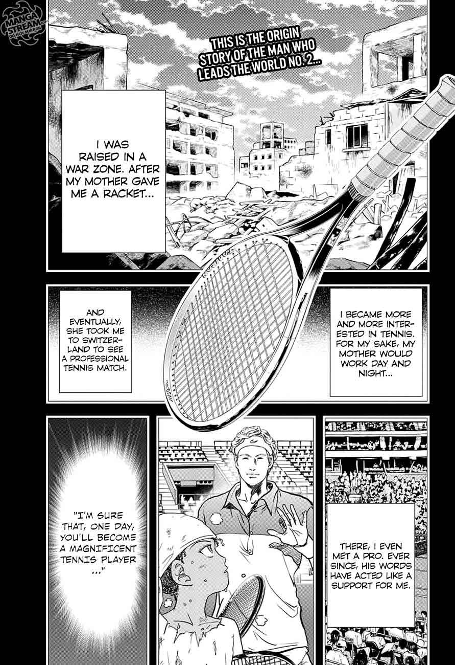 New Prince Of Tennis 223 1