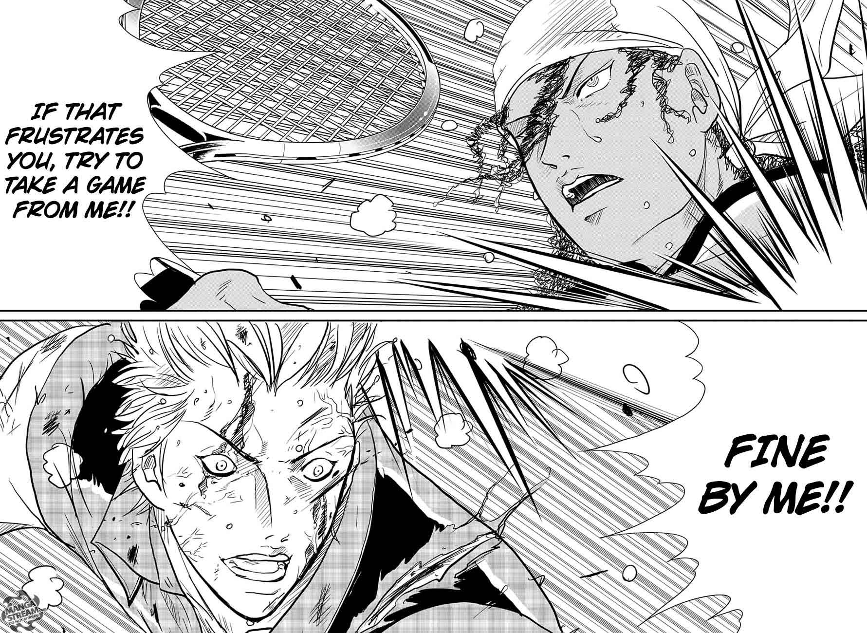 New Prince Of Tennis 223 15