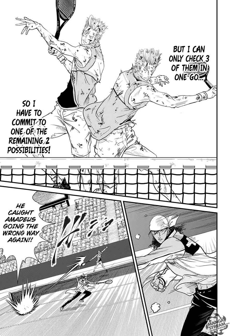 New Prince Of Tennis 223 7