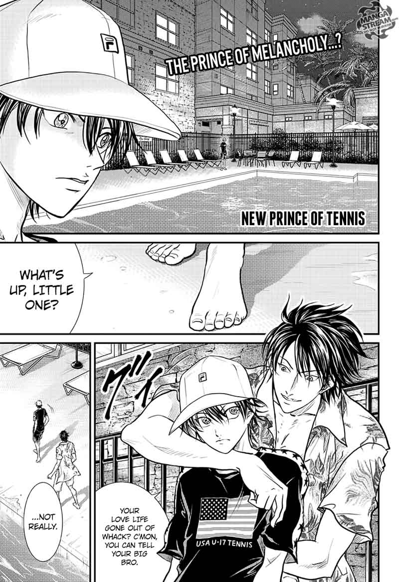 New Prince Of Tennis 227 1