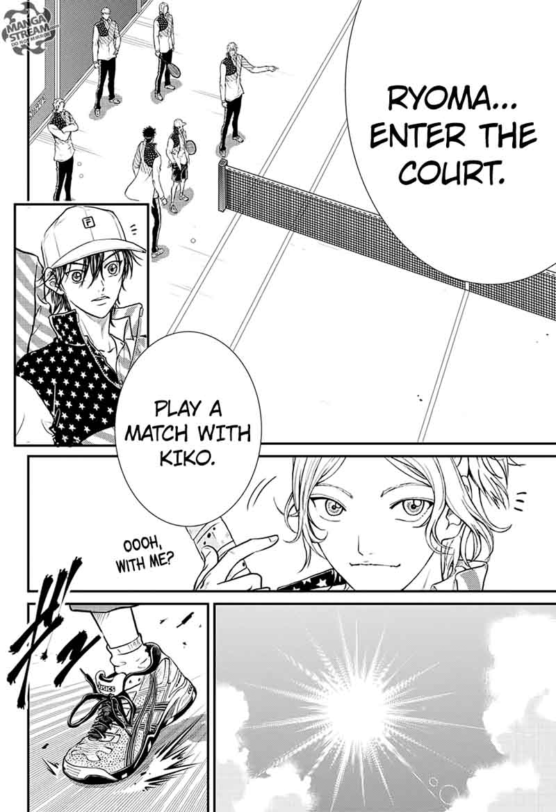 New Prince Of Tennis 227 4