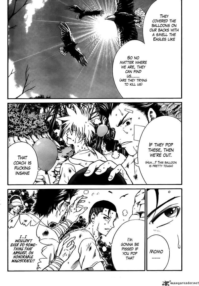 New Prince Of Tennis 23 3