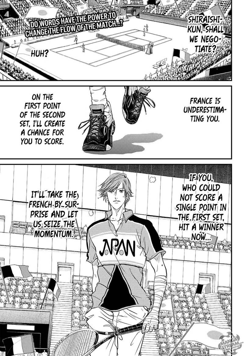 New Prince Of Tennis 237 1