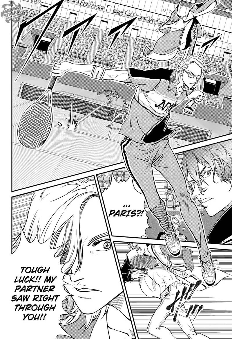New Prince Of Tennis 237 10