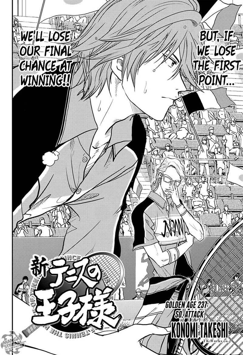 New Prince Of Tennis 237 2