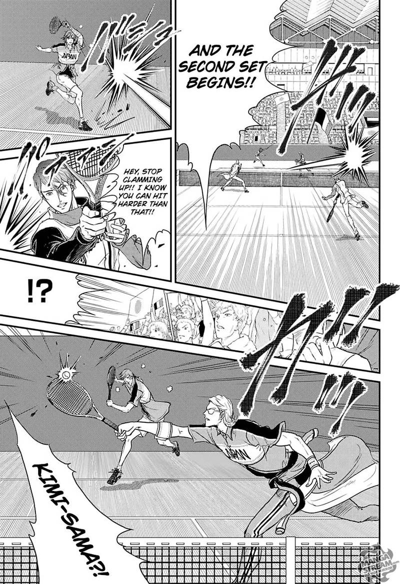 New Prince Of Tennis 237 3