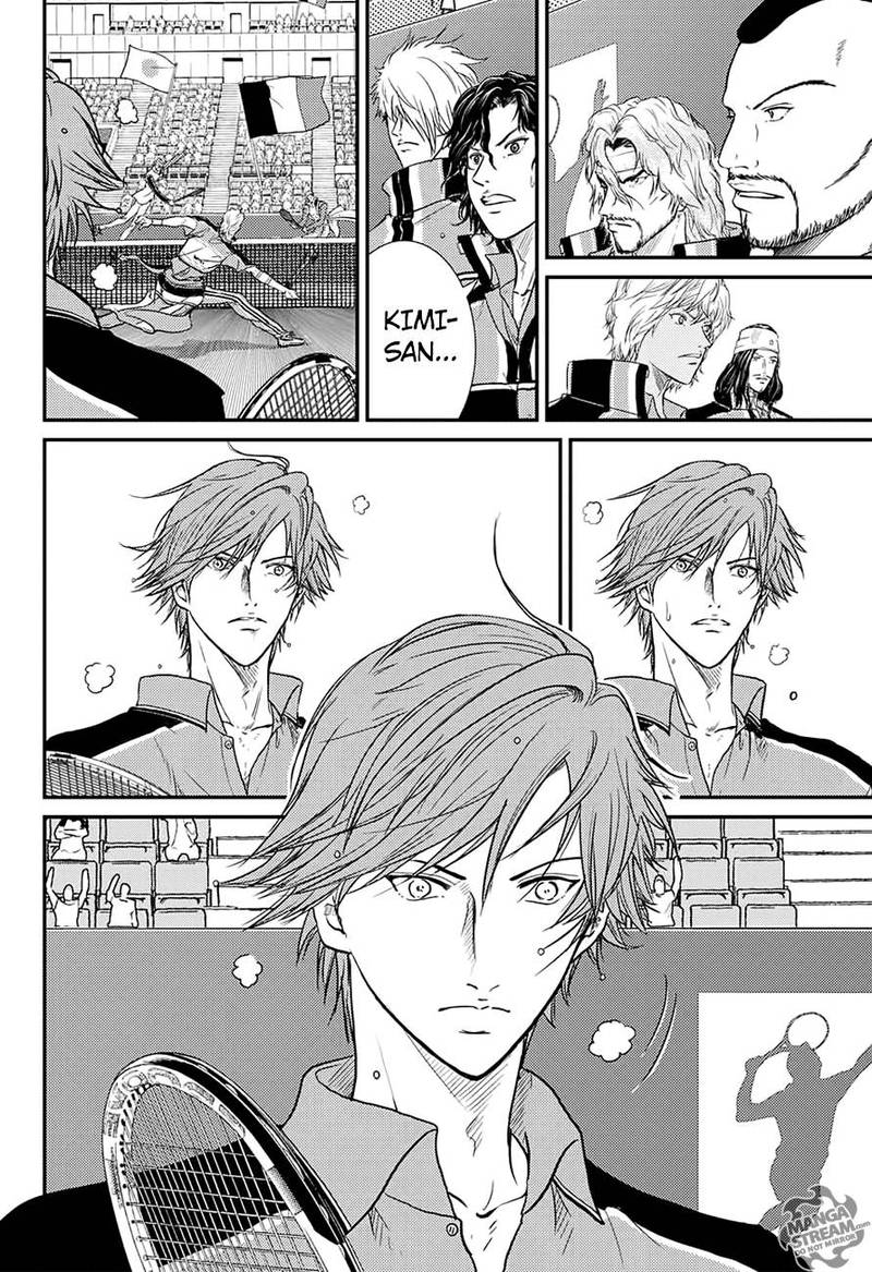 New Prince Of Tennis 237 6